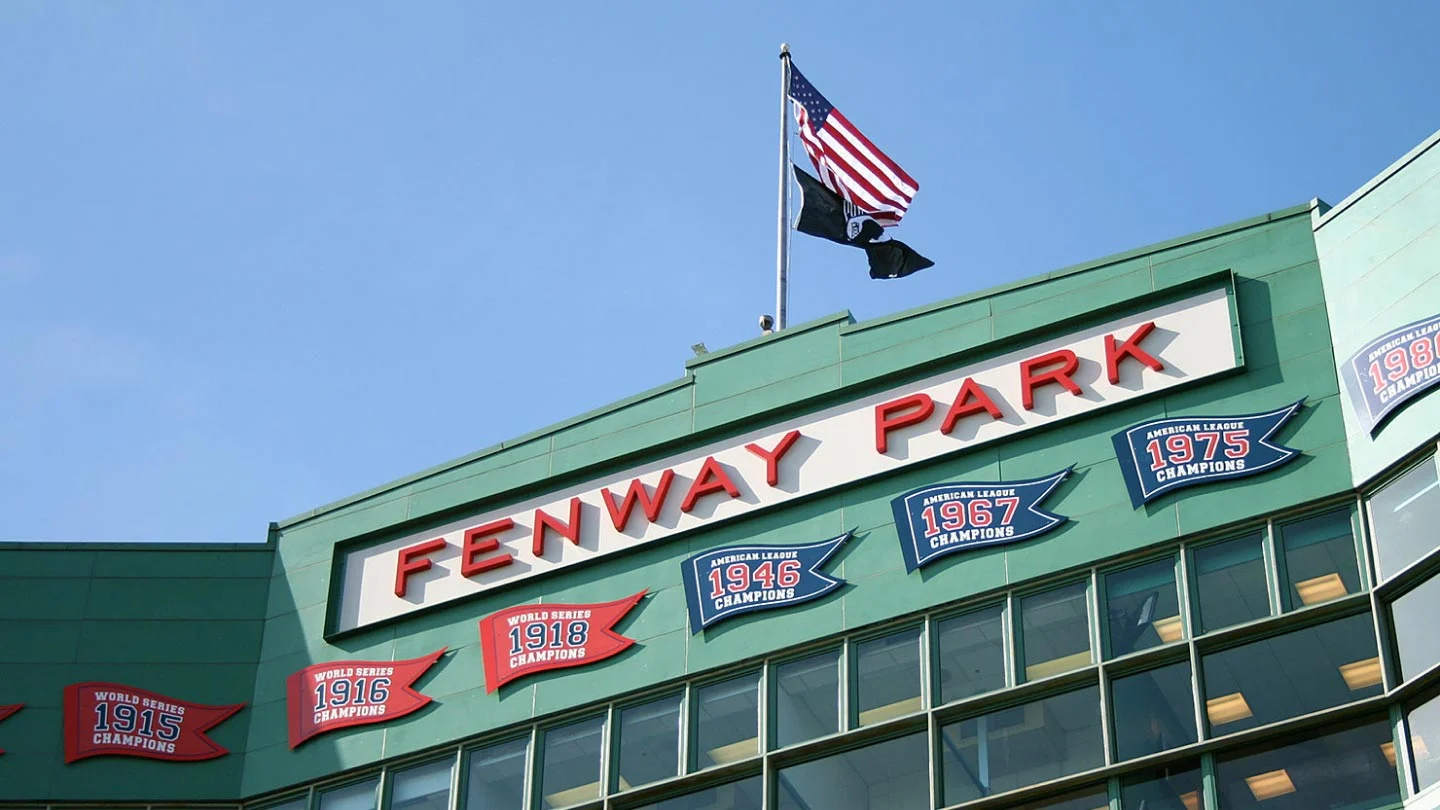 Fenway Park