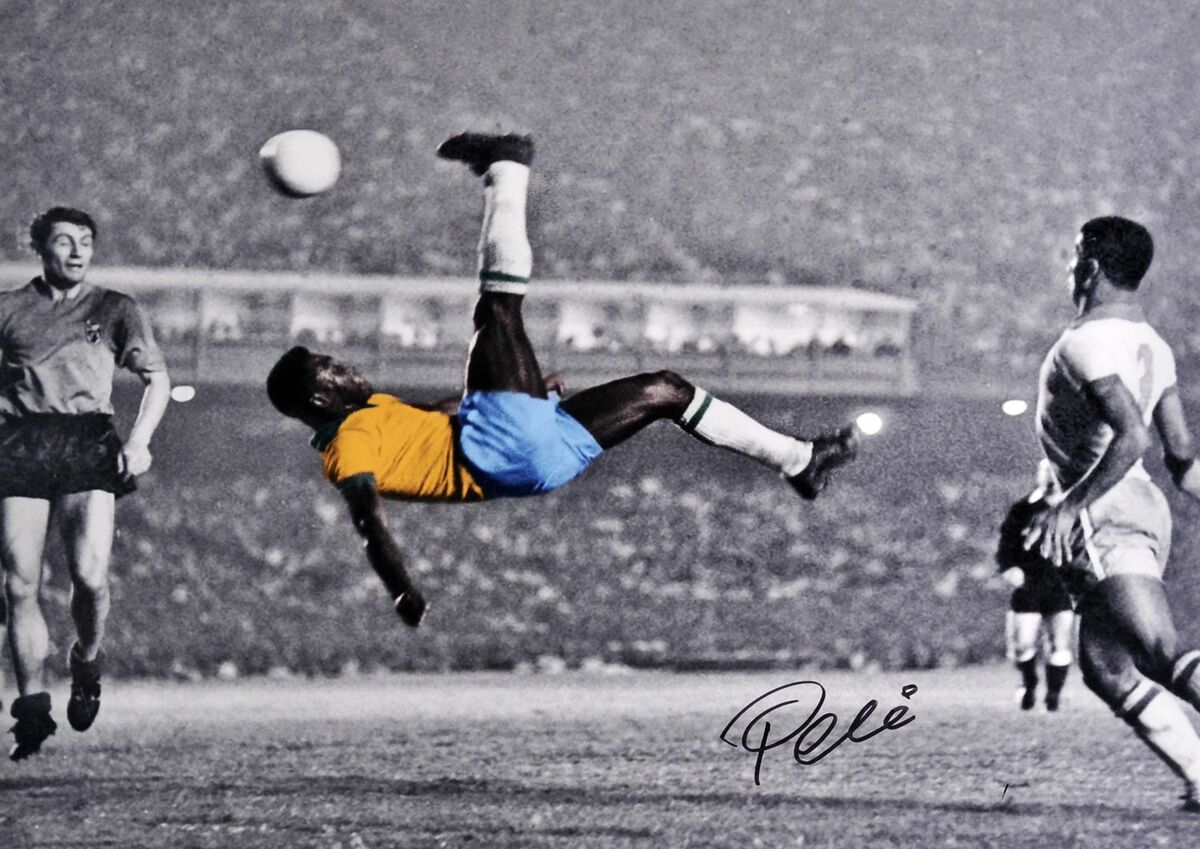 Pele