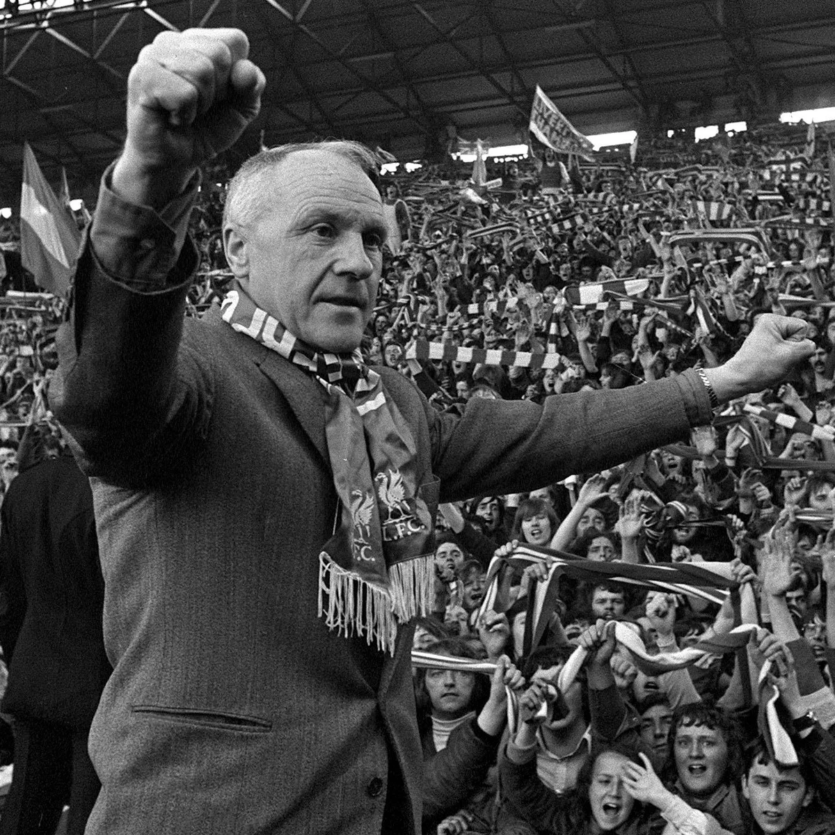 Bill Shankly